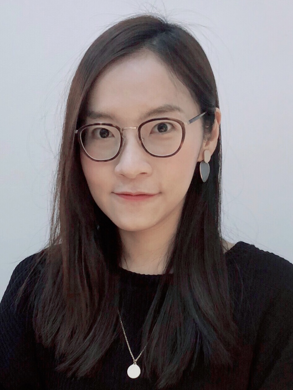 林庭瑩照片